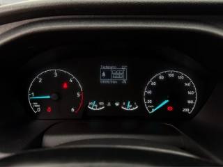 FORD Transit Custom usata, con Immobilizzatore elettronico