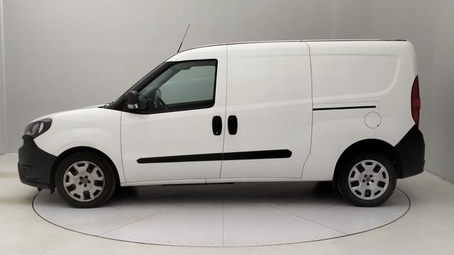 FIAT Doblo usata, con Airbag