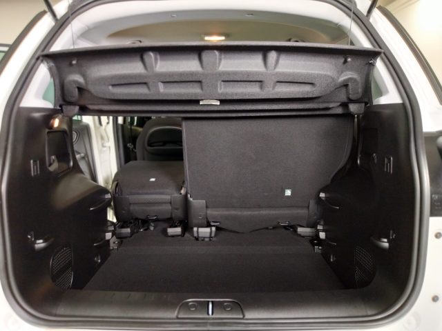 FIAT 500L usata, con MP3