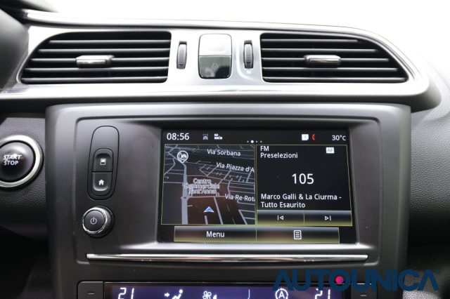 RENAULT Kadjar usata, con Chiusura centralizzata