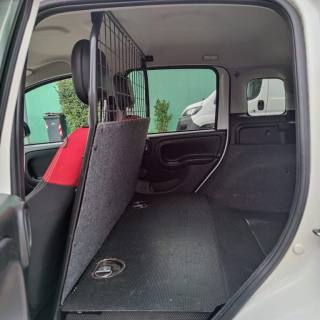 FIAT Panda usata 13