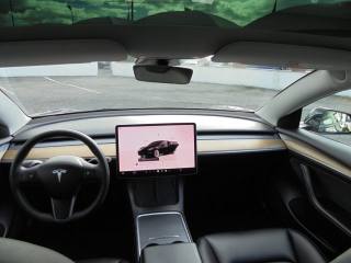 TESLA Model 3 usata, con Tetto panorama