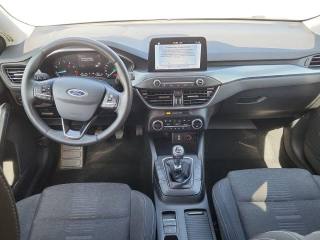 FORD Focus usata, con Sistema di navigazione