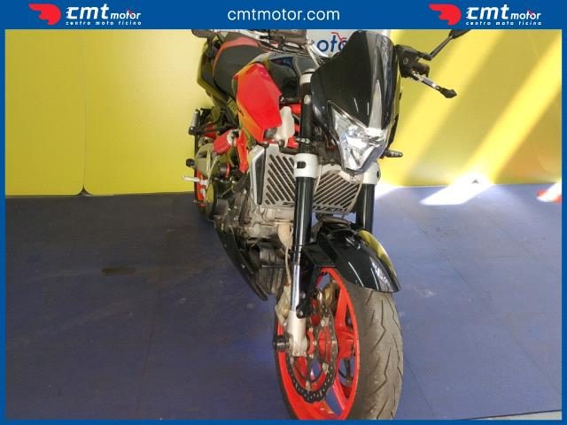 APRILIA Shiver usata 1
