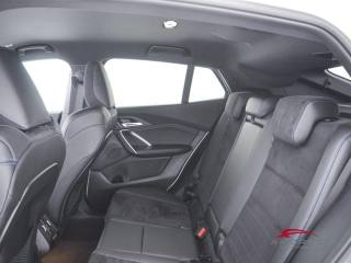 BMW X2 usata 9