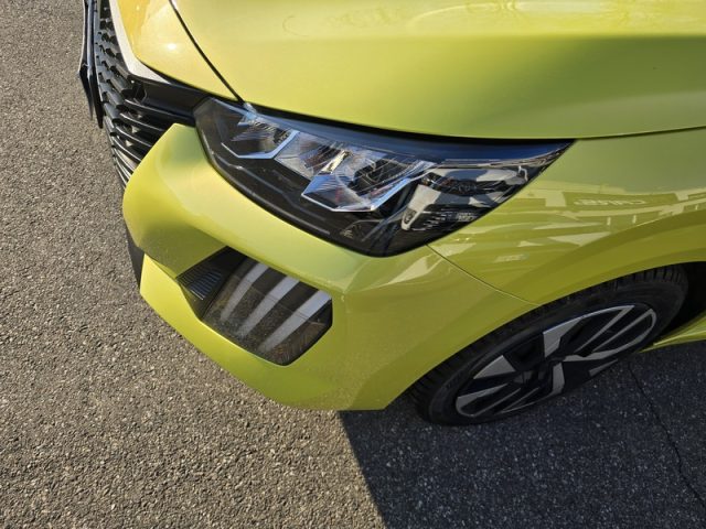 PEUGEOT 208 usata, con Controllo trazione