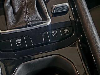 JEEP Compass usata, con Fendinebbia
