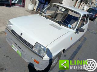 RENAULT R 5 usata 50