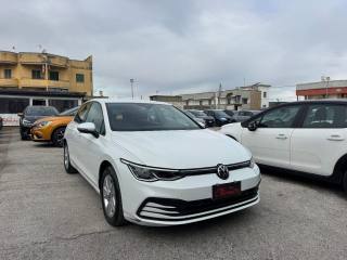 VOLKSWAGEN Golf usata, con Airbag