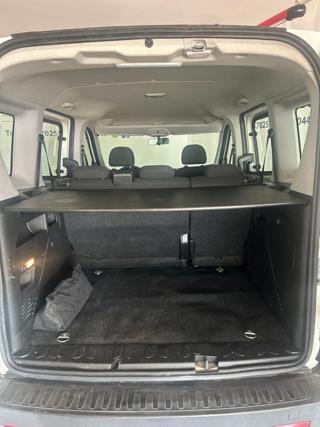 FIAT Doblo usata, con Servosterzo