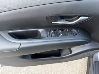 HYUNDAI Tucson usata, con Sensore di luce