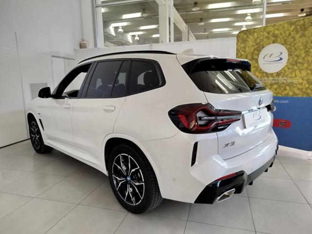 BMW X3 usata, con Airbag Passeggero