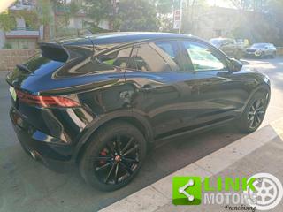 JAGUAR E-Pace usata 57