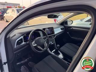VOLKSWAGEN T-Roc usata, con ESP