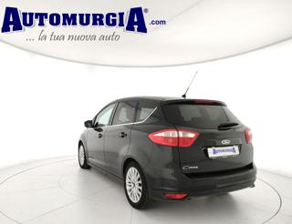FORD C-Max usata, con Airbag laterali