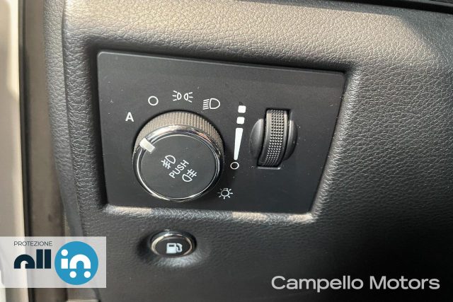 JEEP Grand Cherokee usata 14