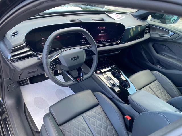 AUDI S5 usata, con Controllo trazione