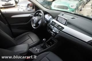 BMW X1 usata, con Cruise Control