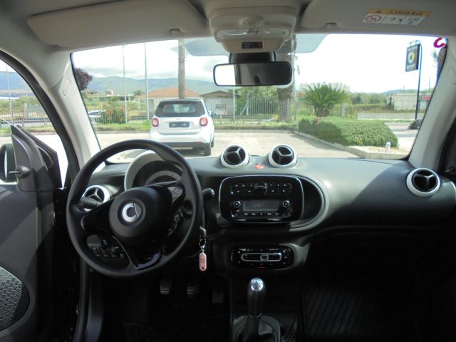 SMART ForTwo usata, con Cruise Control