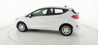 FORD Fiesta usata, con Apple CarPlay