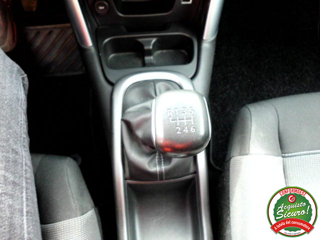 CITROEN C3 Aircross usata, con Luci diurne LED