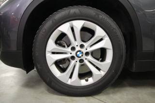 BMW X1 usata, con Touch screen