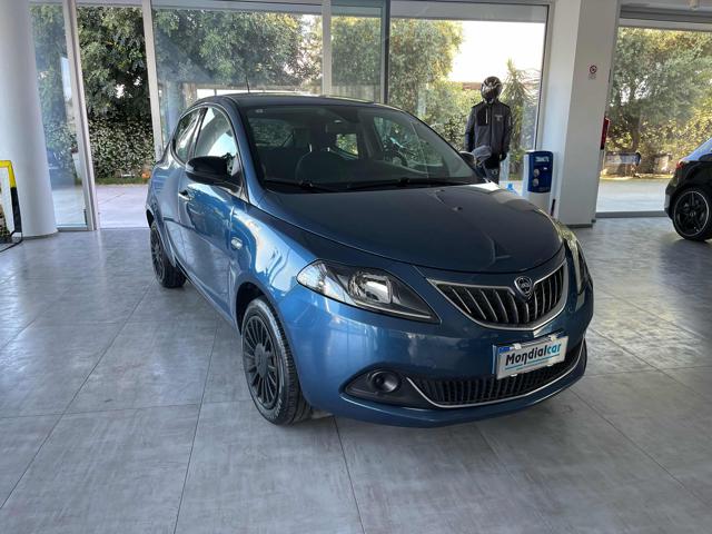 LANCIA Ypsilon usata, con ABS