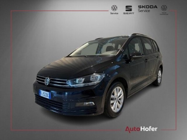VOLKSWAGEN Touran usata, con ABS