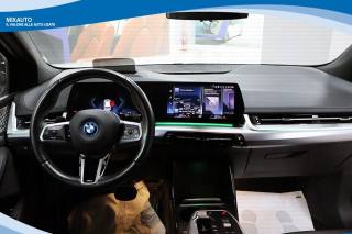 BMW 225 usata, con Controllo trazione