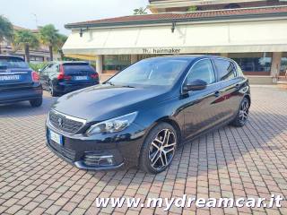 PEUGEOT 308 usata, con Airbag