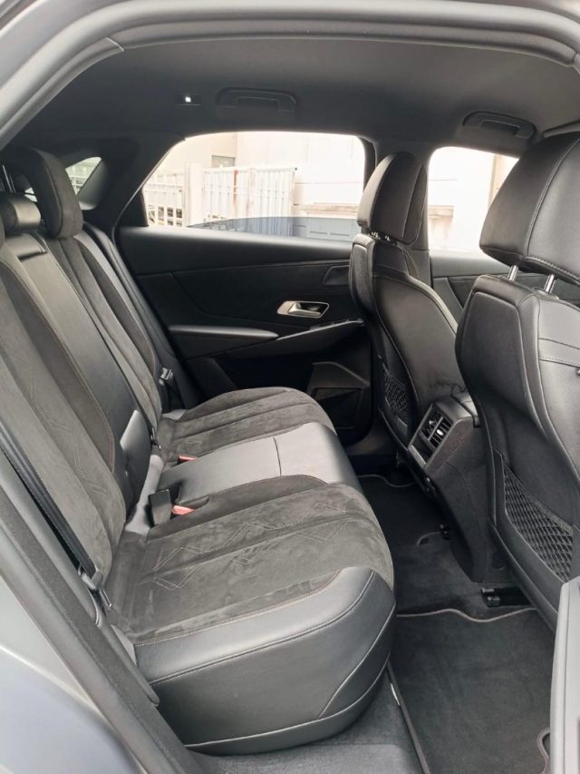 DS AUTOMOBILES DS 7 Crossback usata, con Boardcomputer