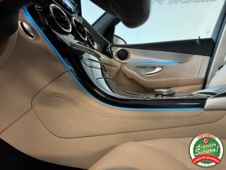 MERCEDES-BENZ GLC 220 usata, con Vetri oscurati