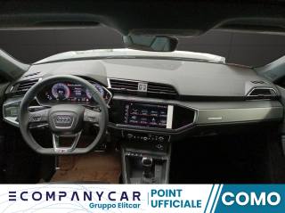 AUDI Q3 usata, con Controllo trazione