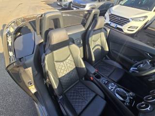 AUDI TT usata, con Cruise Control