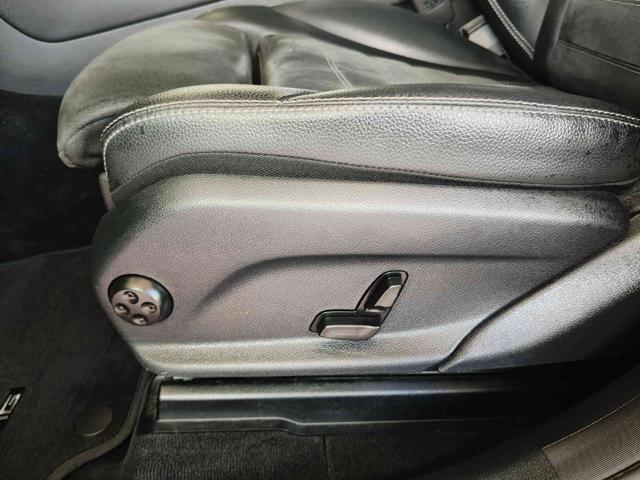 MERCEDES-BENZ GLC 220 usata, con ESP