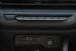 EMC Quattro usata, con Sedile posteriore sdoppiato