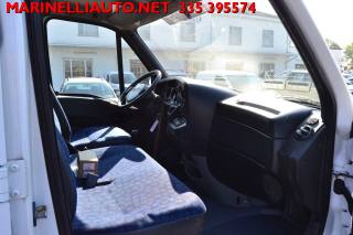 IVECO Daily usata 16