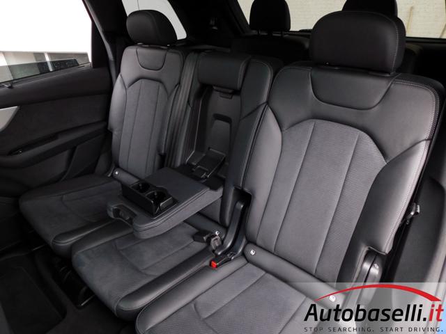 AUDI Q7 usata 89