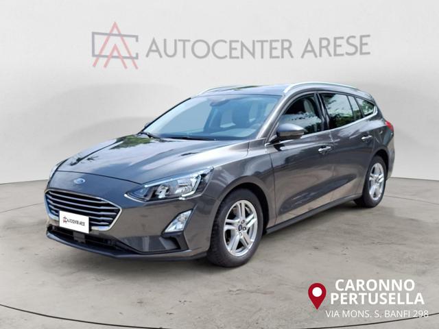 FORD Focus usata, con ABS