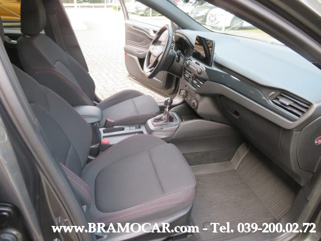 FORD Focus usata, con Autoradio digitale