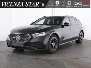 MERCEDES-BENZ E 220 usata, con ABS