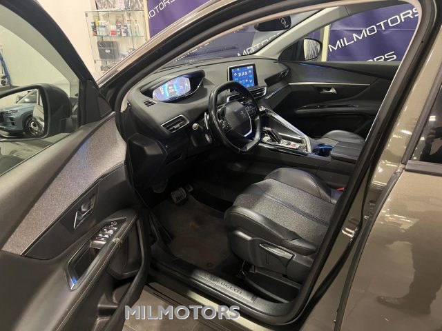 PEUGEOT 3008 usata, con Specchietti laterali elettrici