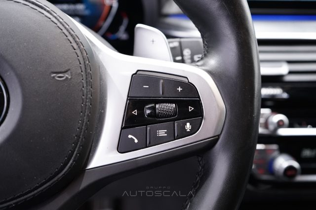 BMW 520 usata 58