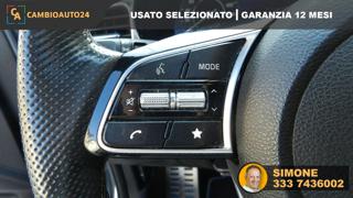 KIA XCeed usata 74