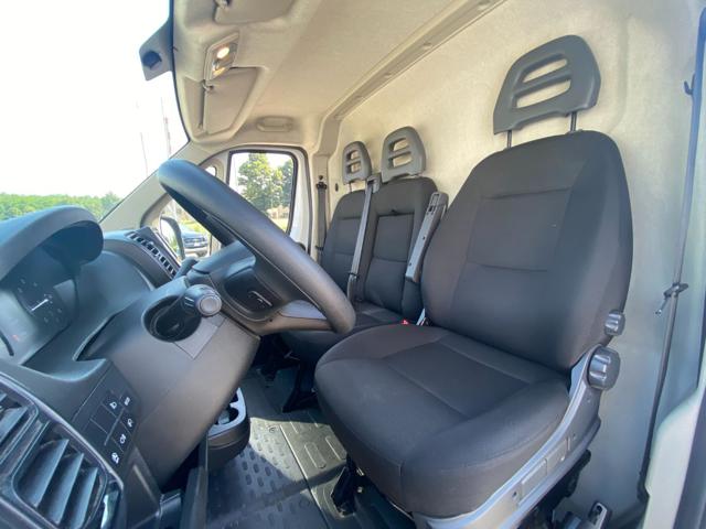 FIAT Ducato usata, con Servosterzo