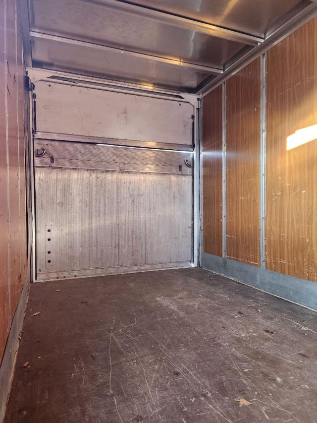 IVECO Daily usata 8