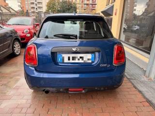 MINI One usata, con Alzacristalli elettrici