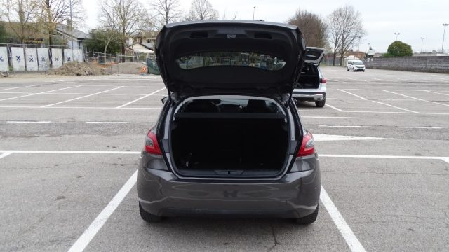 PEUGEOT 308 usata 120