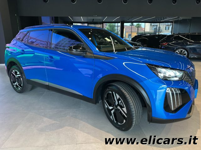 PEUGEOT 2008 usata, con Autoradio
