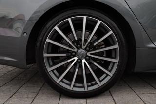 AUDI A5 usata, con Kit antipanne